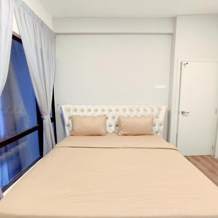 Arte Mont Kiara Host By Host Corner Suites Kuala Lumpur Cameră foto