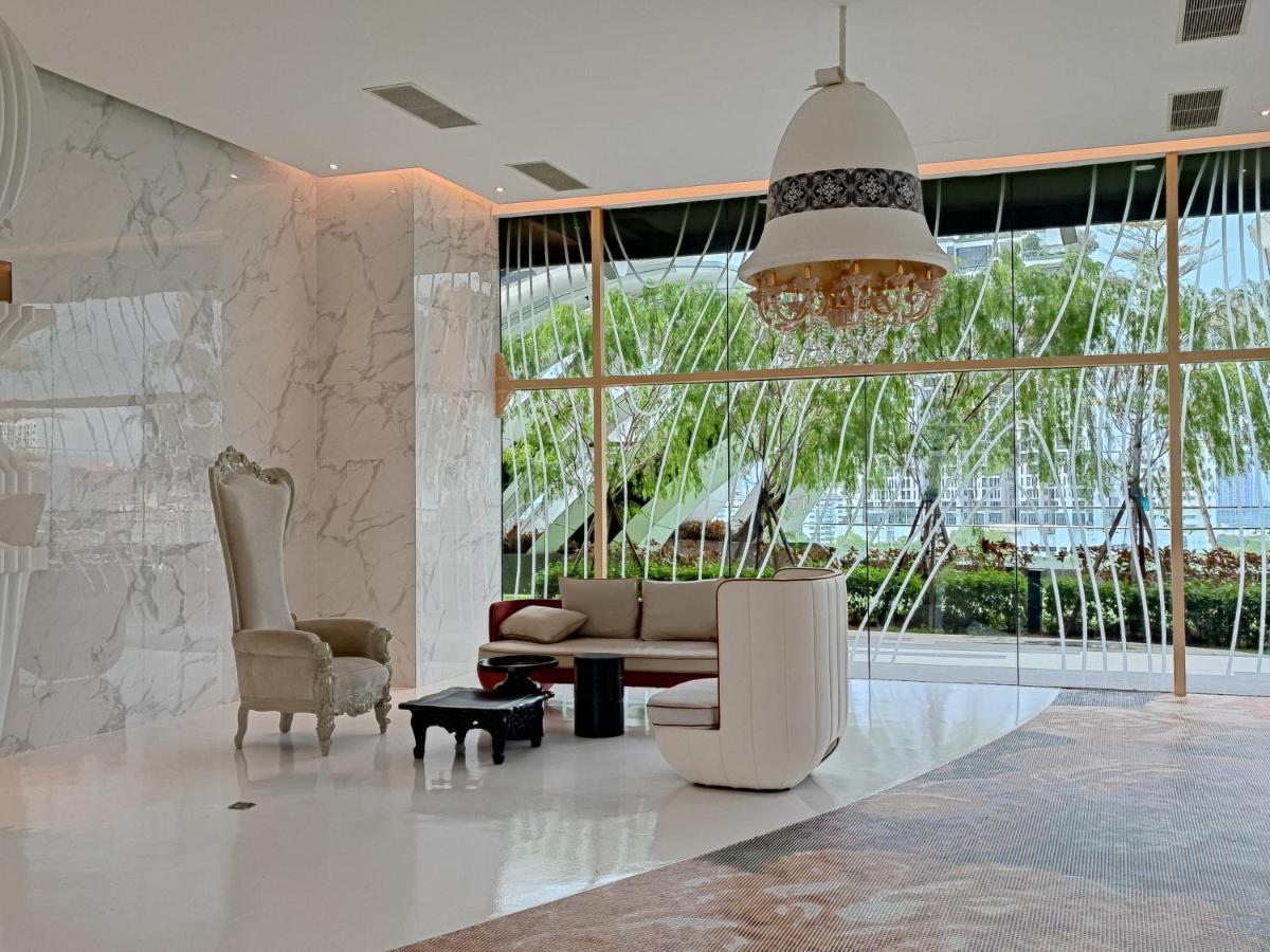 Arte Mont Kiara Host By Host Corner Suites Kuala Lumpur Cameră foto