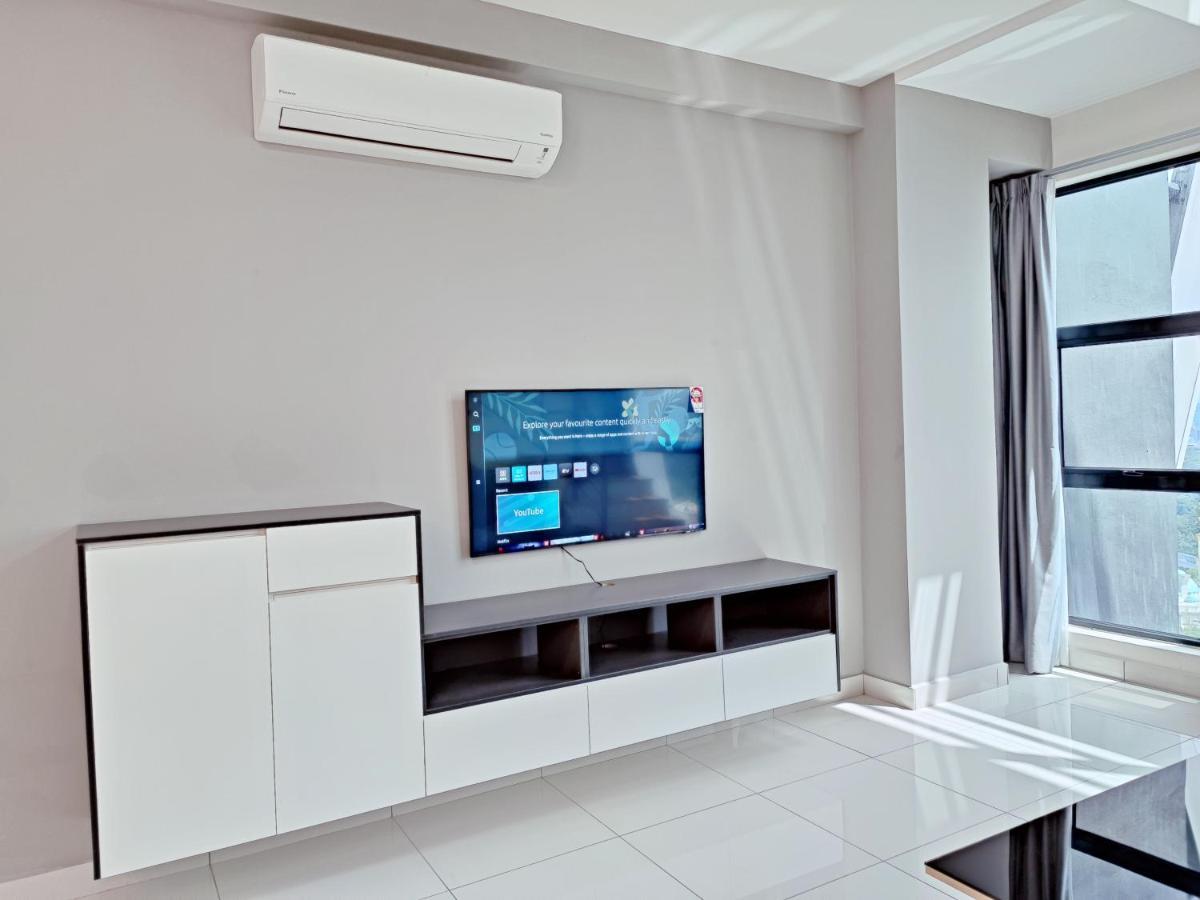 Arte Mont Kiara Host By Host Corner Suites Kuala Lumpur Cameră foto