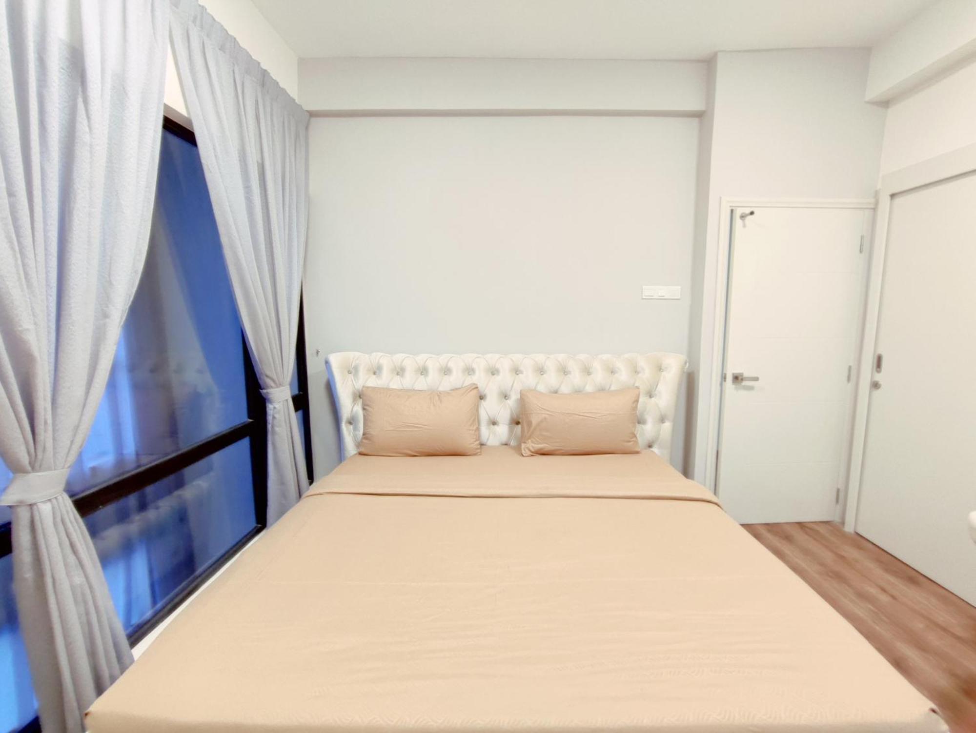 Arte Mont Kiara Host By Host Corner Suites Kuala Lumpur Cameră foto